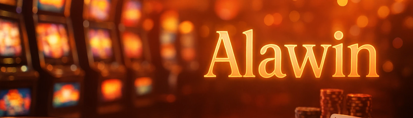 Alawin Casino Bonus 300% bis 2.000 Euro plus Freispiele