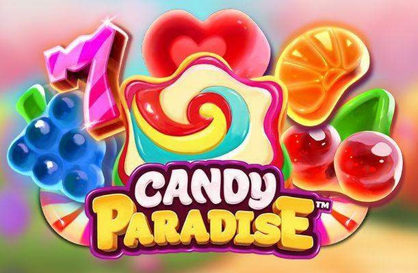 Candy Paradise von Games Global