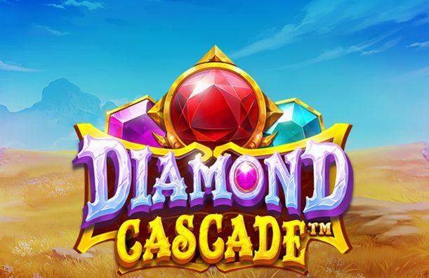 Diamond Cascade von Pragmatic Play