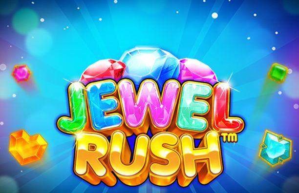 Jewel Rush von Pragmatic Play
