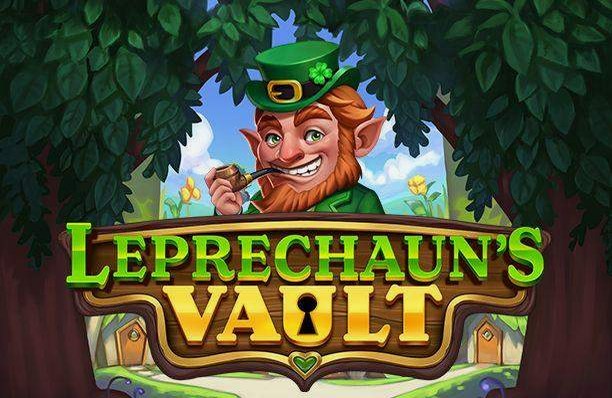 Leprechauns Vault von Play'n GO