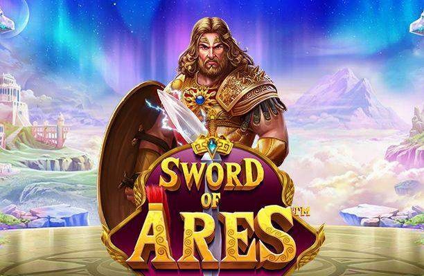 Swords of Ares von Pragmatic Play