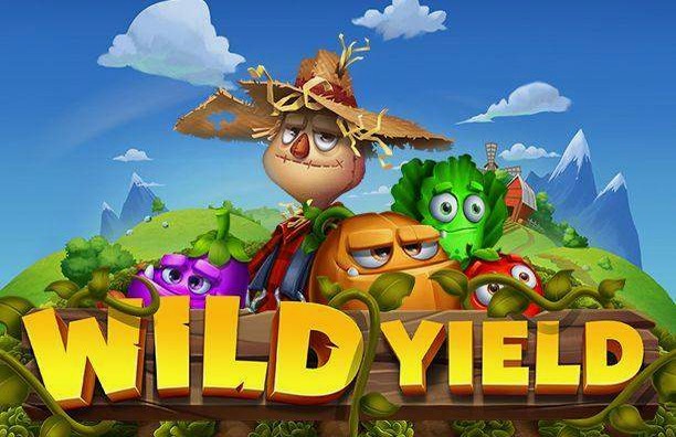 Wild Yield von Relax Gaming